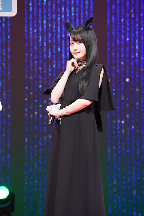 小倉唯