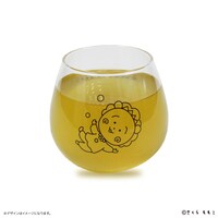 「ゆらゆらタンブラー」