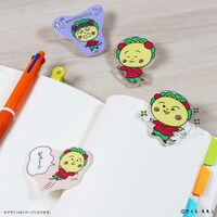 「アクリルクリップ コジコジ」