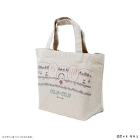 「ランチトートバッグ」