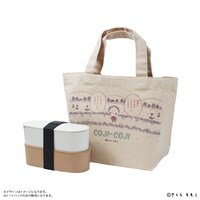 「ランチトートバッグ」