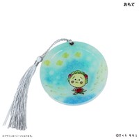 「アクリルスライドミラー」