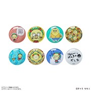 「ガラスマグネット」