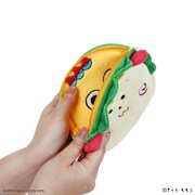 「リバーシブルポーチ」