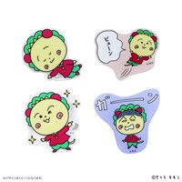 「アクリルクリップ コジコジ」