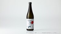 「ちびまる子ちゃん コラボ日本酒『純米吟醸 父ヒロシ Vintage 2024』」