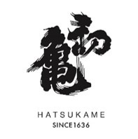 初亀醸造ロゴマーク