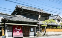 初亀醸造