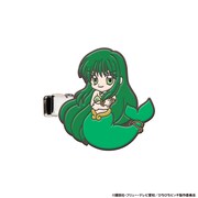 「ぴちぴちピッチ カプセルヘアクリップ」