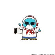 「ぴちぴちピッチ カプセルヘアクリップ」