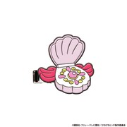 「ぴちぴちピッチ カプセルヘアクリップ」