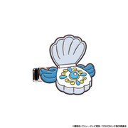 「ぴちぴちピッチ カプセルヘアクリップ」