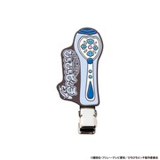 「ぴちぴちピッチ カプセルヘアクリップ」