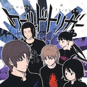 【5月6日~5月12日】週間単行本売り上げランキング