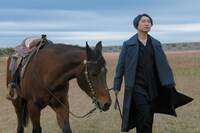 事前に公開されたカット。