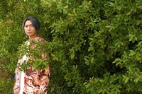 事前に公開されたカット。