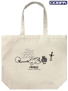 「姫 まんぷく ラージトート」