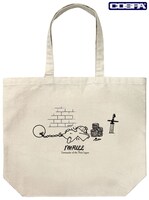 「姫 まんぷく ラージトート」