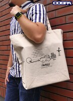 「姫 まんぷく ラージトート」