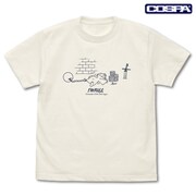 「姫 まんぷく Tシャツ」