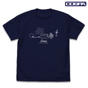 「姫 まんぷく Tシャツ」