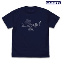 「姫 まんぷく Tシャツ」