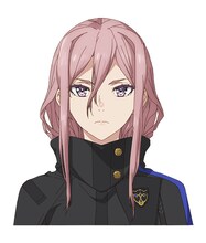 花琳（CV：Lynn） (c)2024 細音啓 / KADOKAWA / なぜ僕製作委員会