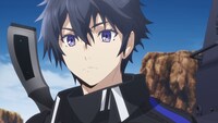 TVアニメ「なぜ僕の世界を誰も覚えていないのか？」キャラクター第1弾より。 (c)2024 細音啓 / KADOKAWA / なぜ僕製作委員会