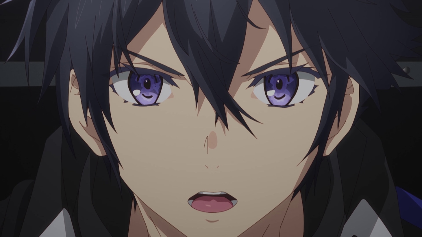 TVアニメ「なぜ僕の世界を誰も覚えていないのか？」キャラクター第1弾より。 (c)2024 細音啓 / KADOKAWA / なぜ僕製作委員会