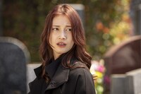 ドラマ「社内処刑人～彼女は敵を消していく～」より。