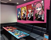 「劇場総集編ぼっち・ざ・ろっく！」コラボルーム