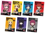 カラオケ利用特典のポストカード。