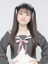 山崎空 (c)ドラマ「星屑テレパス」製作委員会