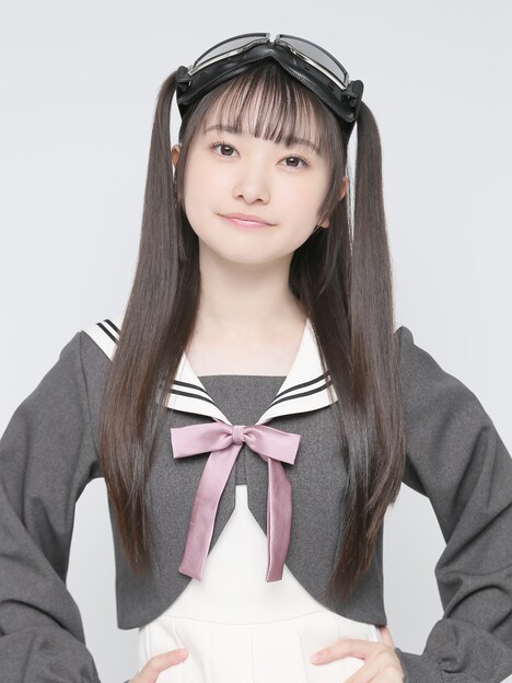 山崎空 (c)ドラマ「星屑テレパス」製作委員会