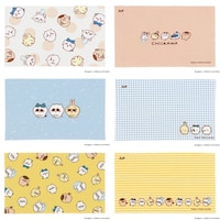 「ちいかわ メガネ拭き」