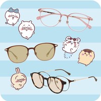 「Zoff | ちいかわ」第2弾