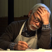 「君たちはどう生きるか」ドキュメンタリーがBD/DVDに、作品集には「On Your Mark」も