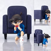 「TENITOL 名探偵コナン 江戸川コナン 完成品フィギュア」