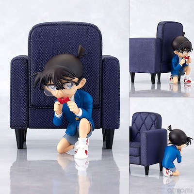 「TENITOL 名探偵コナン 江戸川コナン 完成品フィギュア」