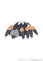 カエデ（CV：土師亜文）