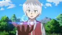 TVアニメ「いずれ最強の錬金術師？」ティザーPVより。