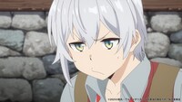 TVアニメ「いずれ最強の錬金術師？」ティザーPVより。