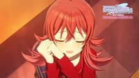 アニメ「アイドルマスター シャイニーカラーズ 2nd season」幕間映像より。