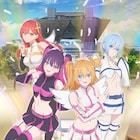 「2.5次元の誘惑」キービジュ第2弾&主題歌情報公開、キャストら登壇の上映会も