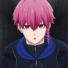 「劇場版ブルーロック」上映後ミニアニメに黒名蘭世が登場、CVは小林千晃