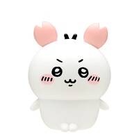 「ちいかわ ソフビフィギュア3」カニなちいかわ