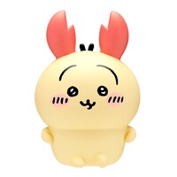 「ちいかわ ソフビフィギュア3」ロブスターなうさぎ