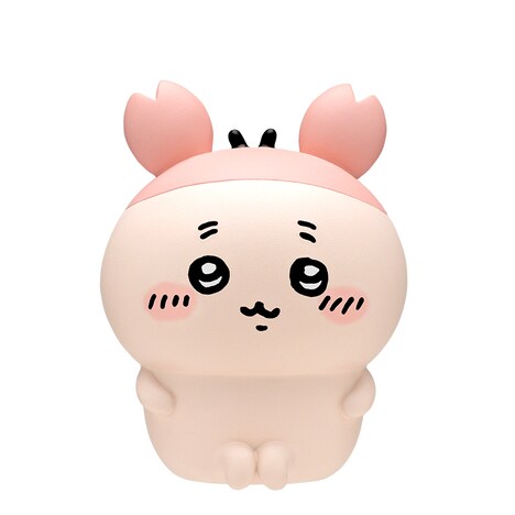 「ちいかわ ソフビフィギュア3」古本屋