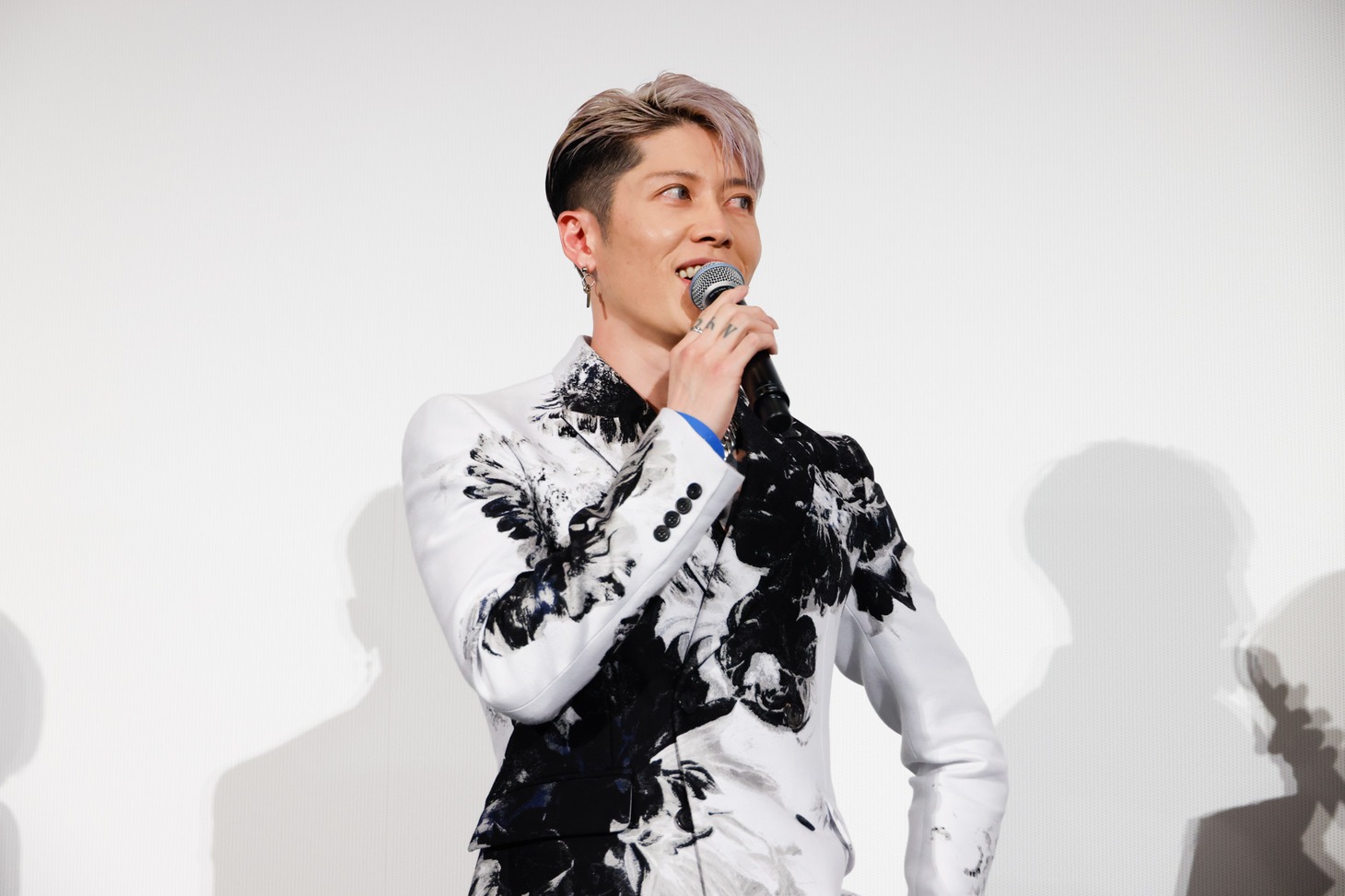 MIYAVI
