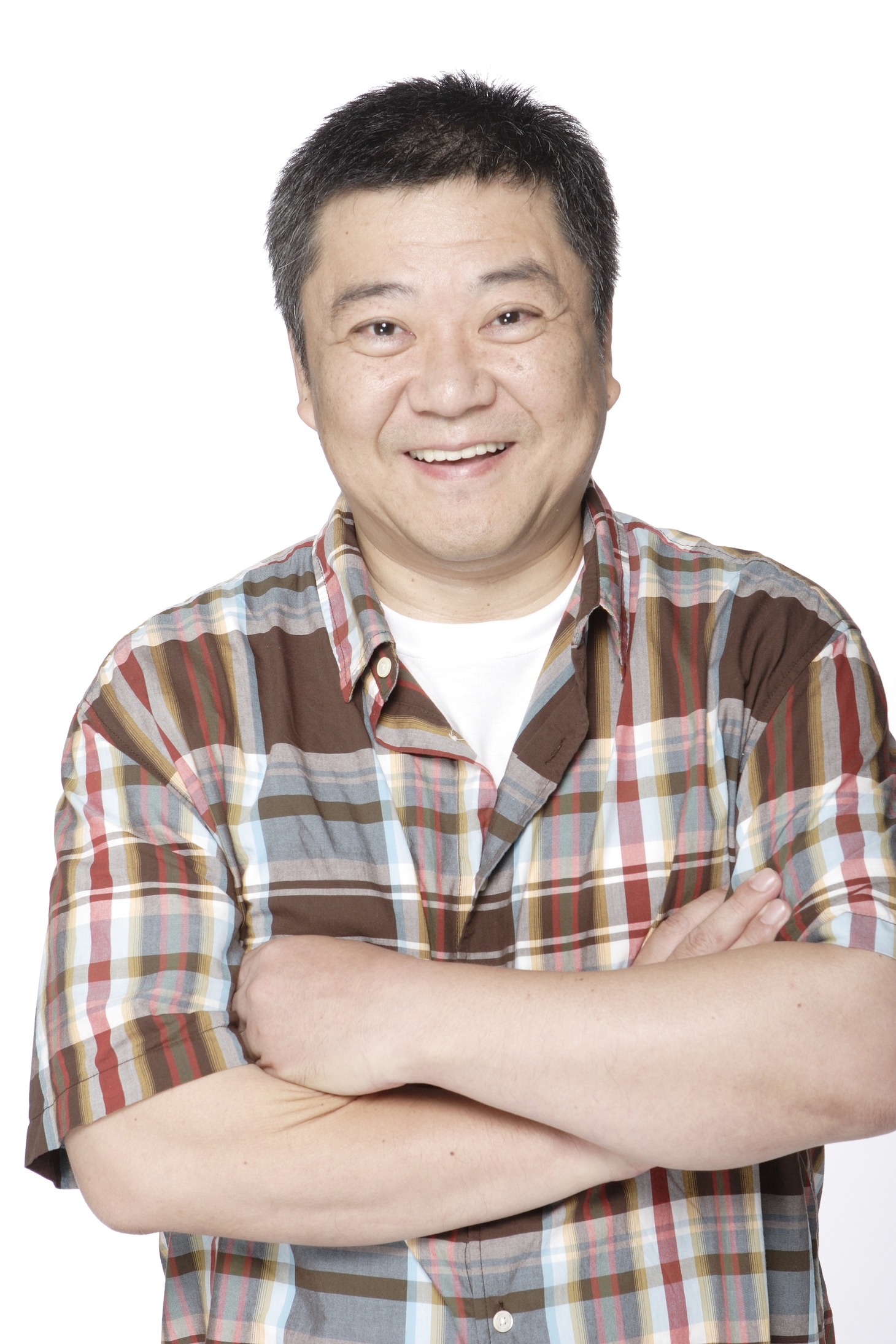 楠見尚己